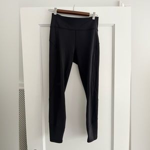 Lululemon Fast and Free High Rise Leggings